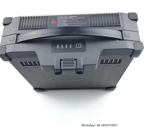 Agras T40 Сельскохозяйственный дрон Интеллектуальный летный аккумулятор для T40 Аксессуар для сельскохозяйственного дрона DJ Совершенно новый оригинальный Agras T40 Сельскохозяйственный дрон Интеллектуальный летный аккумулятор для T40 Аксессуар для сельскохозяйственного дрона DJ Совершенно новый оригинальный