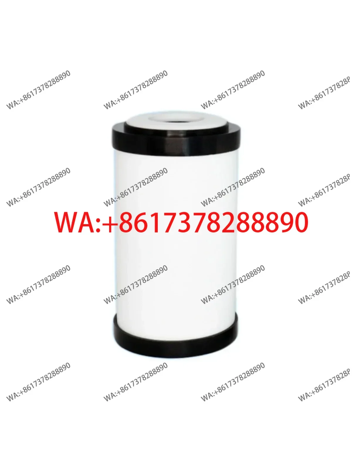 

Dachudong deionized water filter element 5 inch/10 inch outer diameter 70 height 127 or 254 TRUMP cutting machine