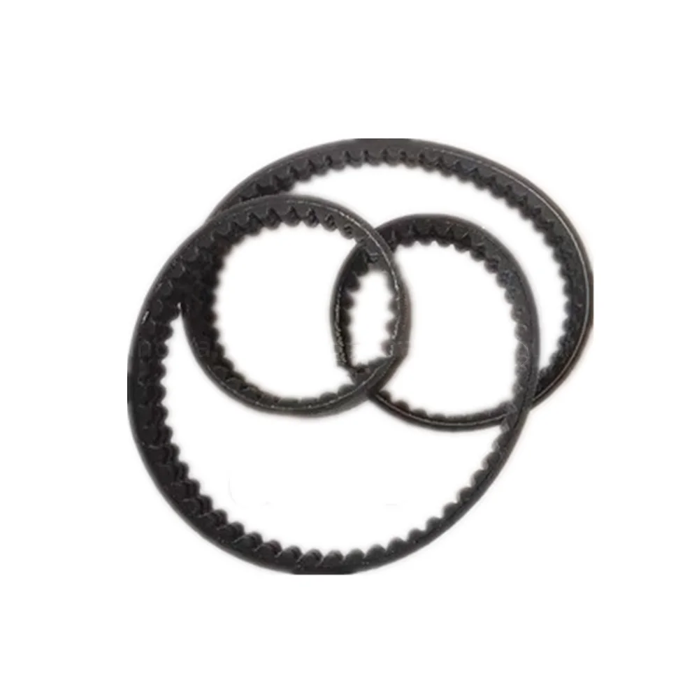 For 6736775 Bobc/at 753 763 773 S130 S150 S160 S175 S185 Main Pump Drive Belt Skid Steer Loader Parts