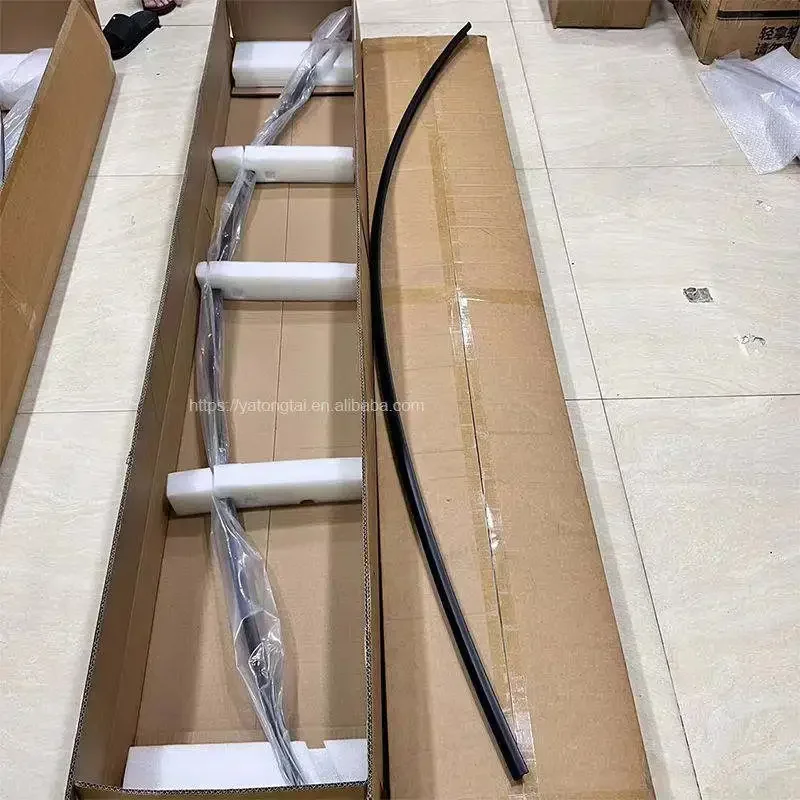 20251083519 قالب سقف السيارة 2021 نموذج لملحقات الموديل 3 1083520-01-d 1083519-01-d