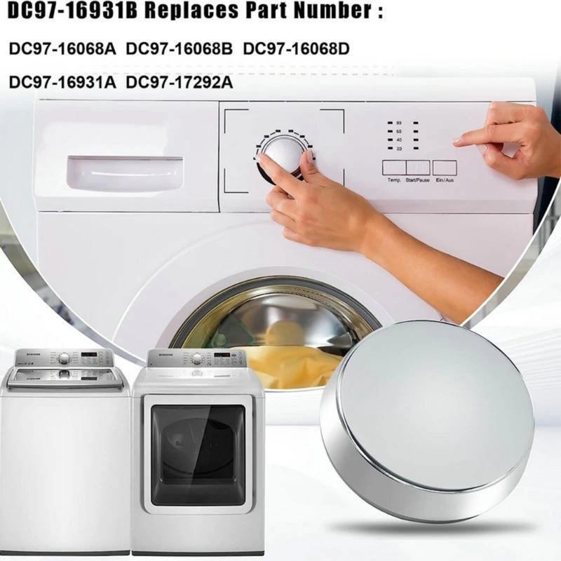 내구성 손잡이 교체 제어 손잡이 범용 손잡이 신뢰할 수있는 손잡이 스위치 Dropship