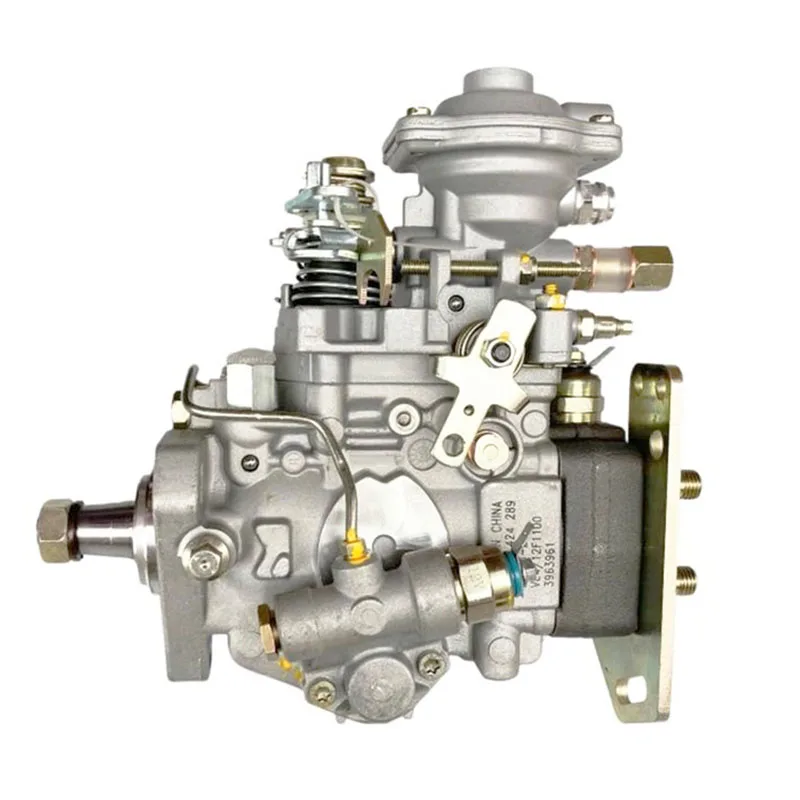 China made new Good Quality High Pressure Fuel Injection Pump VE A3960900 3960900 0460426401 0 460 426 401