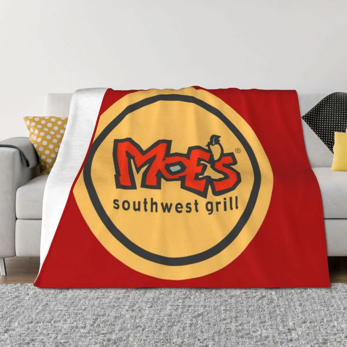 Moes Chili Hot Thro…