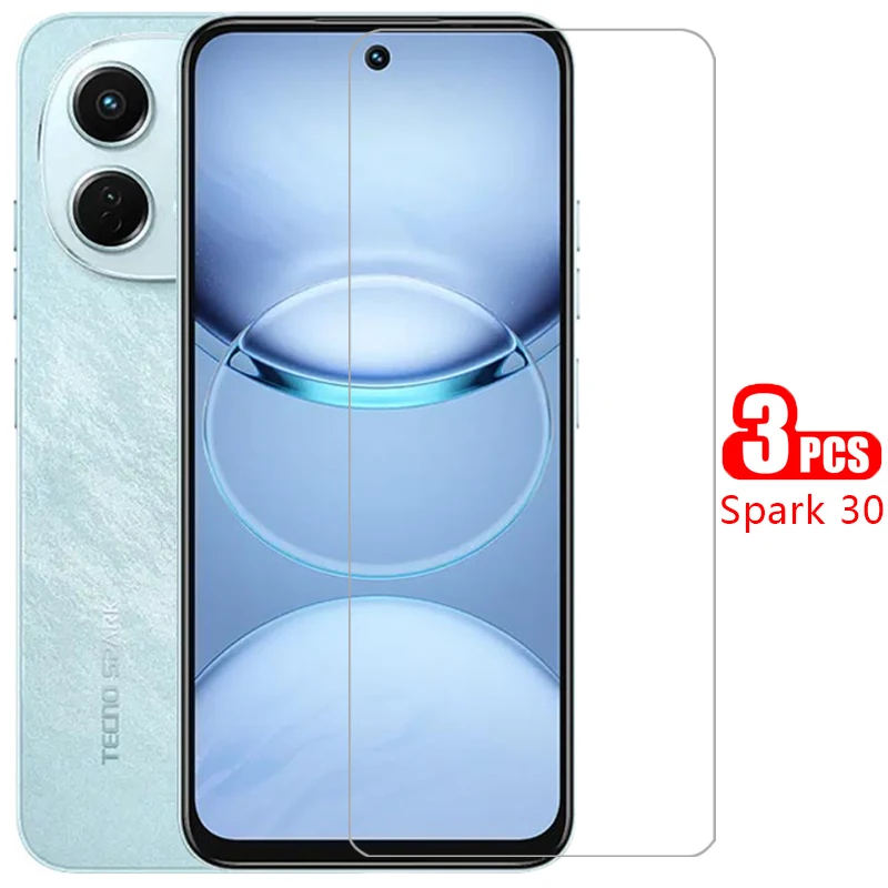 Закаленное стекло для tecno spark 30 чехол для телефона on Tech spark30 4g 5g 304g 30 5g задняя крышка 30 чехол 360 Защитный техника texno tno
