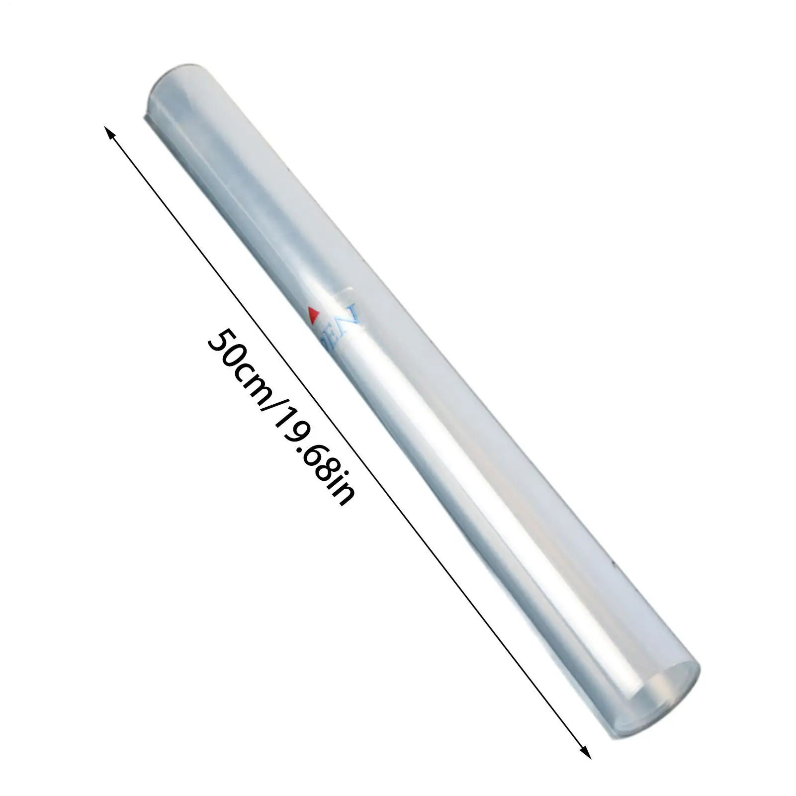 طبقة رقيقة واقية للسيارات طبقة حماية السيارة الواضحة Ant-UV 19.6x78.7in عالية اللمعان المضادة للخدش غير اصفرار التفاف للدراجات النارية #6