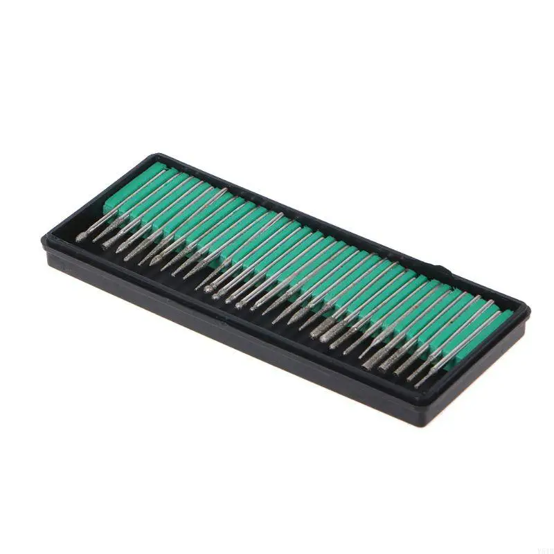 Y51B Diamante Retinging