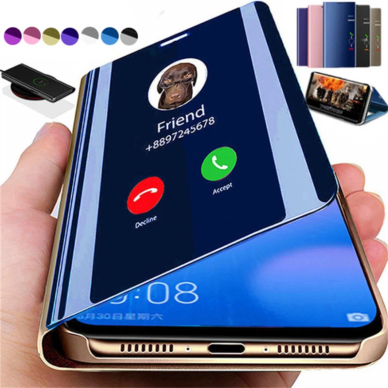 Smart Mirror Platin…