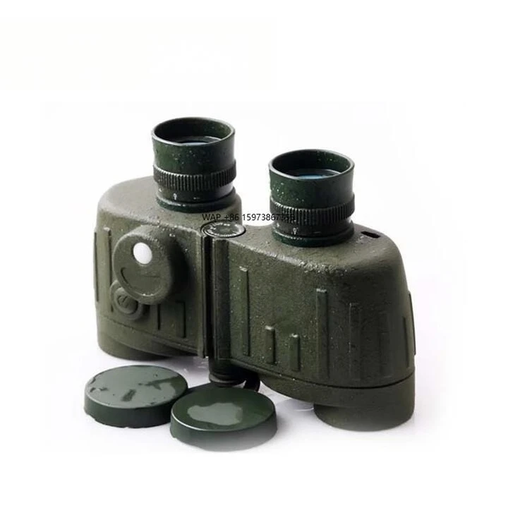 

Professional Grade Thermal Imaging Telescope 2K Ultra HD 8x Optical Zoom Waterproof for Hunting Rescue Operations Tactical Gear