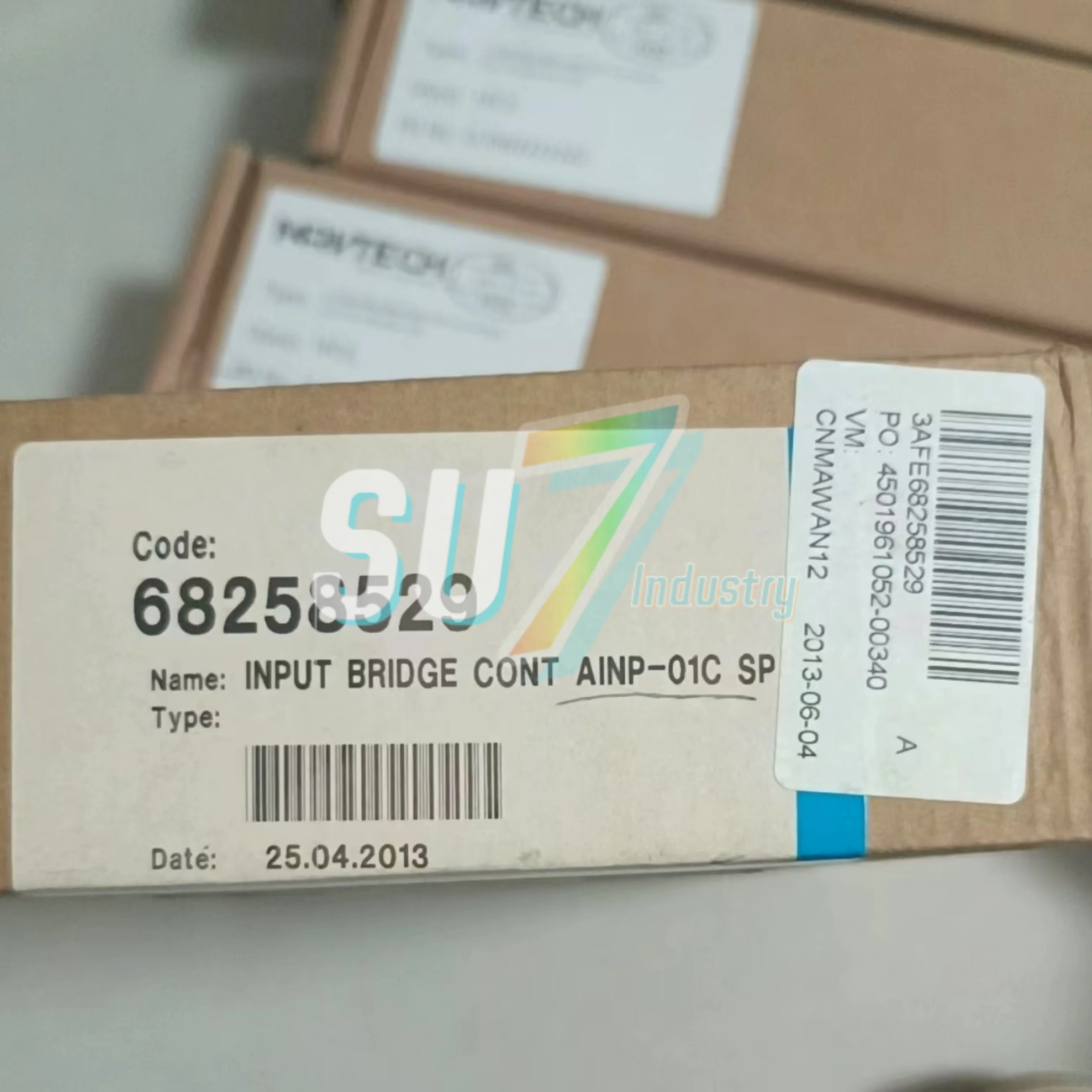 Motherboard New In warehouse AINP-01C