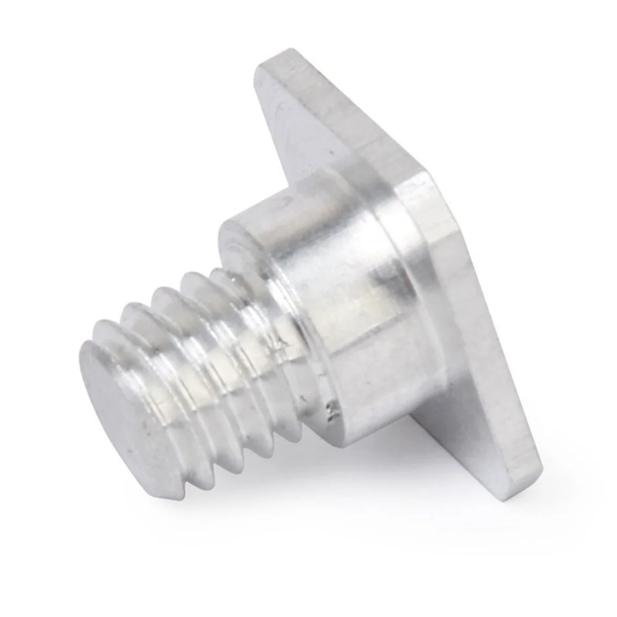 ABRS-6Pcs 1/4 Inch To 3/8 Inch Female To Male Convert Screw Adapter For Tripod Monopod