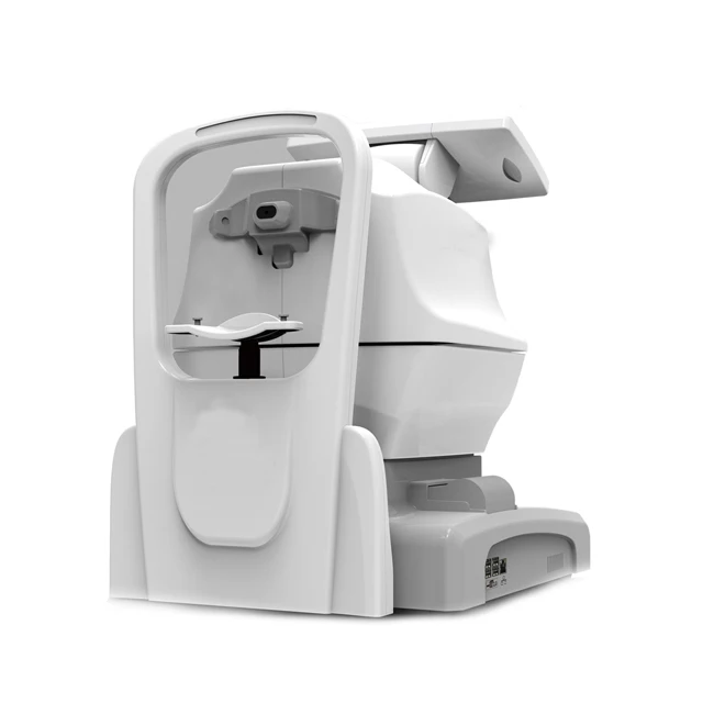 For Sale China 3-D Positioning Non Contact Tonometer With Display