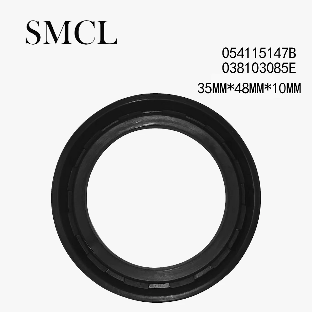 054115147B 038103085E Oil seal For VW Candy Bora Golf Jetta Audi A6L A4 A8 S8 A6 S6 TT A3 S3 Q3 Skoda Fabia Octavia Superb Yeti