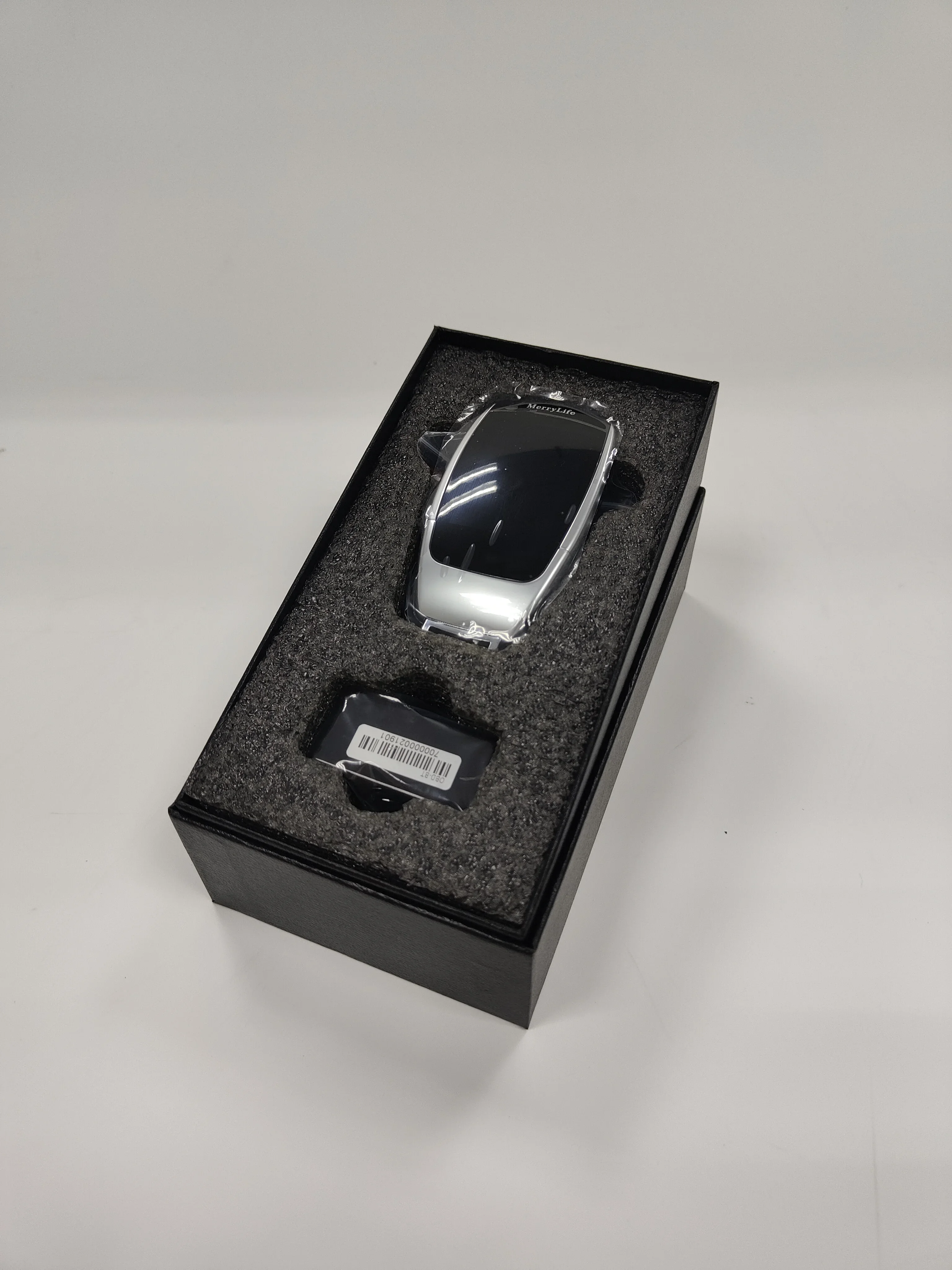 PKE キーレスエントリーカーアラームスタートストップリモートスタートシステム LCD キー付き