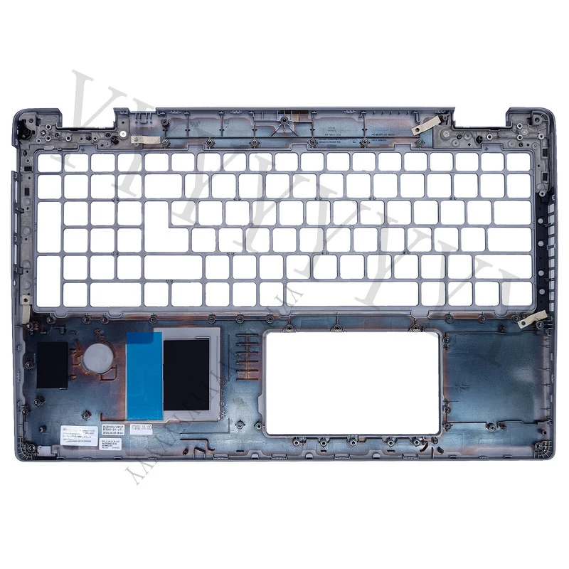 Y+New 09MDK8 9MDK8 For DELL Latitude 5520 E5520 Palmrest Upper Case KB Bezel Cover