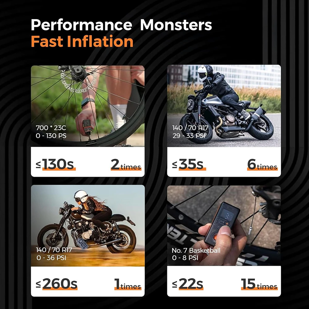 Thumbnail 4 - #41 Best Ball Pumps to Buy In 2026