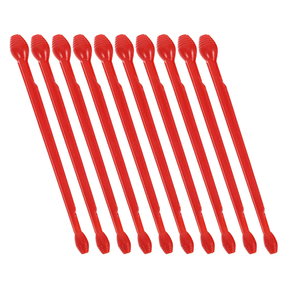 

10 Pcs Hook Remover Fishing Accessories Gear Tools Multipurpose Camping Rope Buckle Extractor Pp Bag Plastic