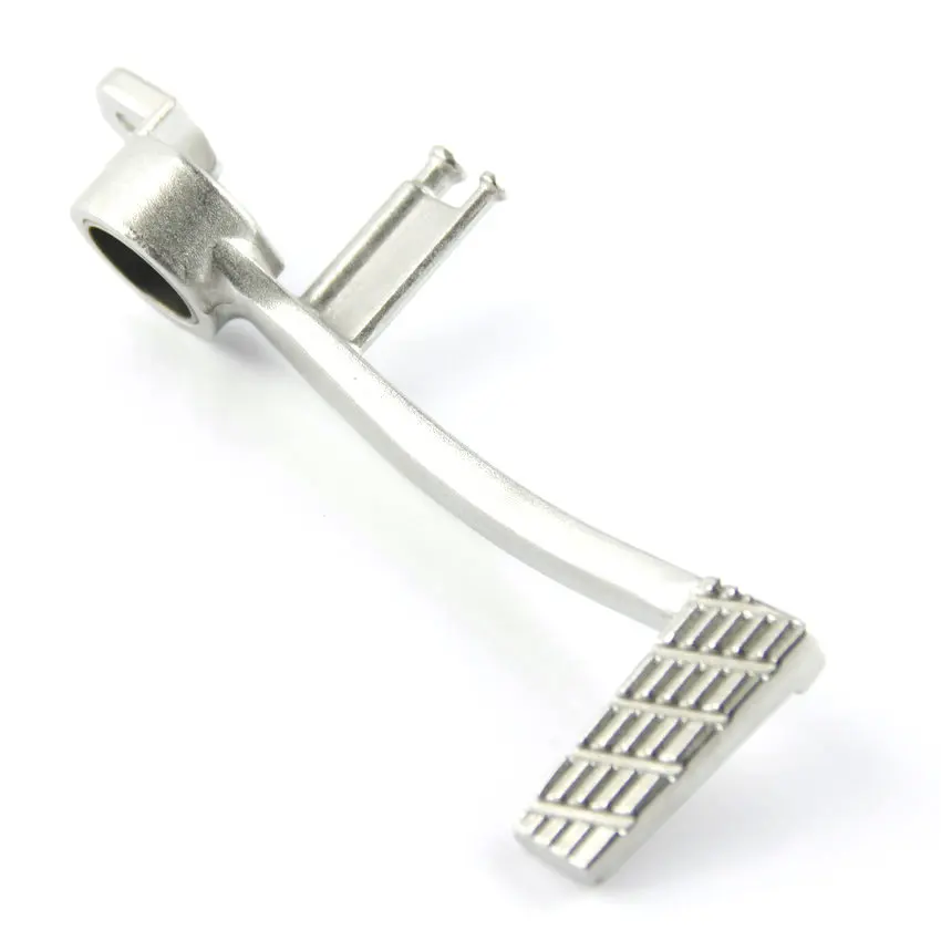 LEVER-COMP,BRAKE PEDA: Bremshebel für Suzuki GSXR1000 GSXR600 GSXR750 43110-47H00-000 43110-41G00-000 – Detail 5