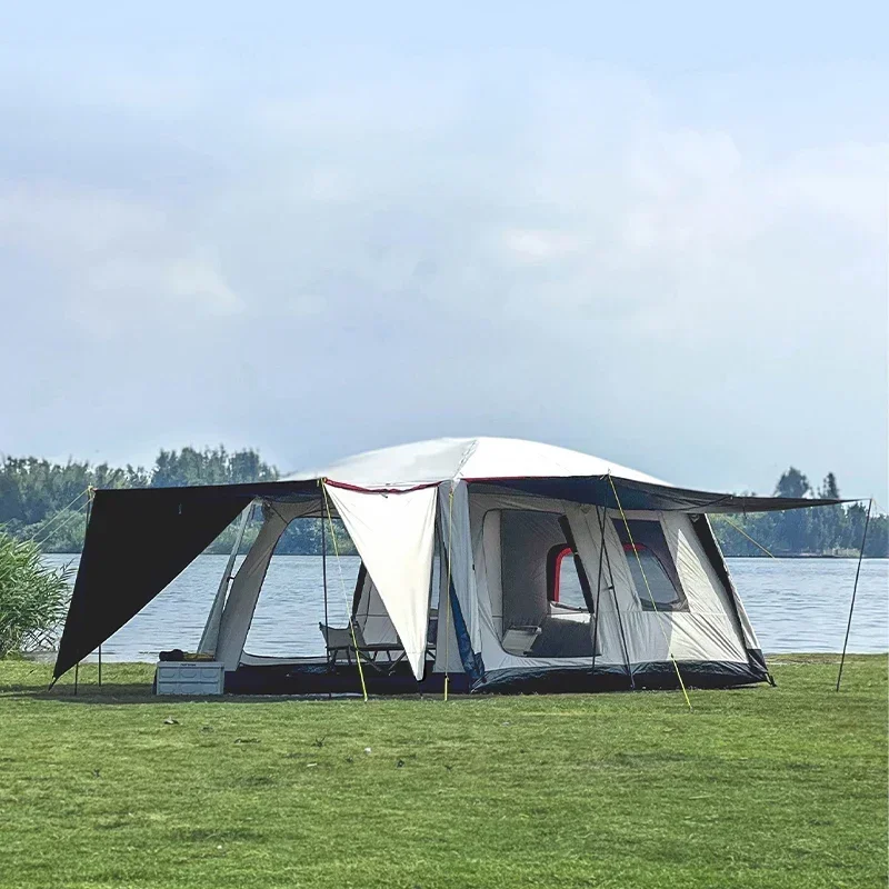 Hot sales Camping Hiking Tent Accessories, Other Tent Gear 4