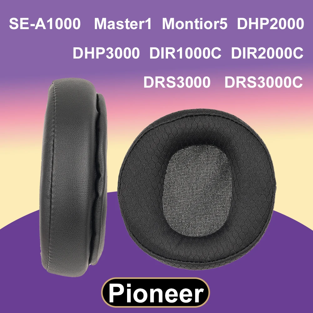 almofadas-de-substituicao-para-fones-de-ouvido-pioneer-se-dhp2000-dhp3000-dir1000c-dir2000c-drs3000-drs3000c-a1000-master1-montior5