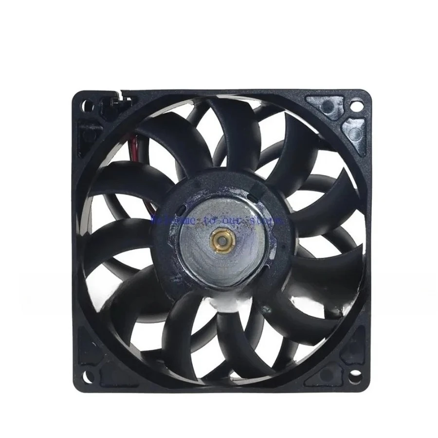 DB09225B48U AVC 9225 DC48V 0.26A 9CM High Speed Boost Industrial Cooling Fan For Generic (WYH001)