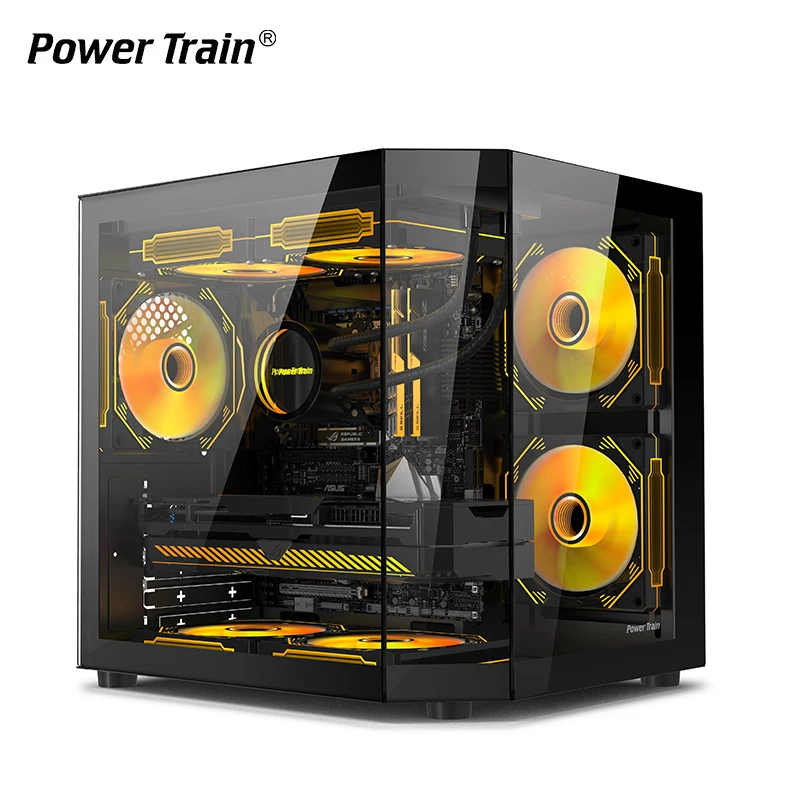 Power Train Star Realm Sea Vie - Pc Gaming Center ulasan dan harga