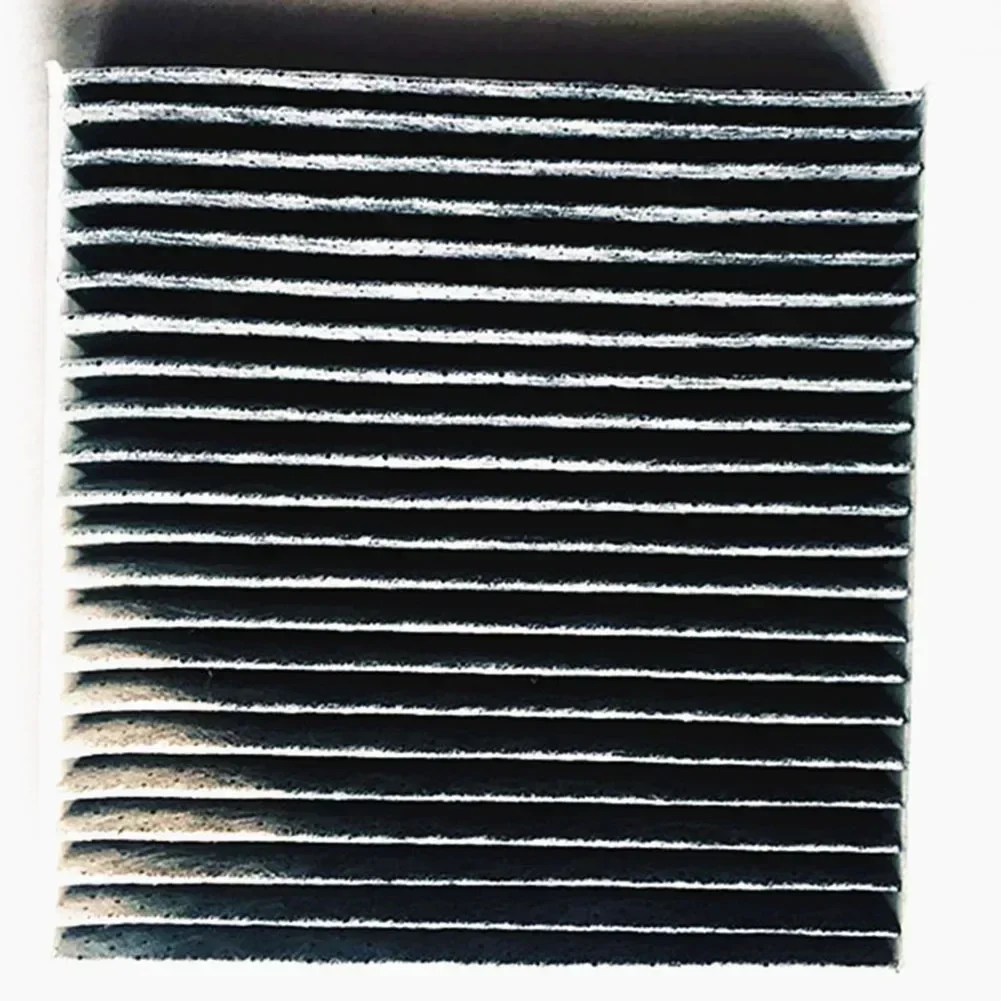 Efficient Dust And Pollen Removal For NISSAN For Almera For March Sedan Cabin Air Filter 272771HD0B 272771HA0A