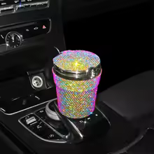 multi-color