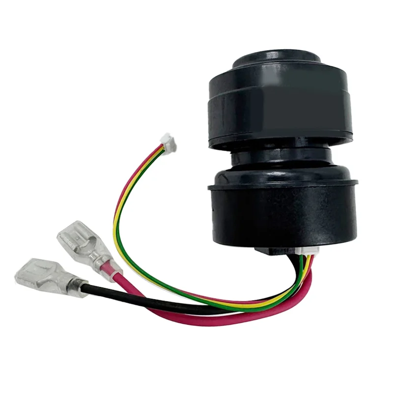 150W 22.2V Brushless Blower Motor Assembly For Redkey W13 Floor Scrubber Vacuum Cleaner