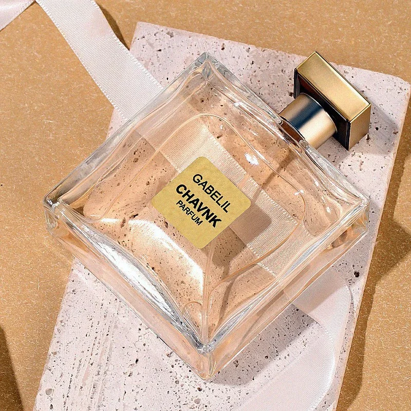 

Modern Lady Elegant Perfume Fresh Woody Floral Fruity Fragrance Long-lasting Fragrance Charming Romantic Pheromone Spray 100ml