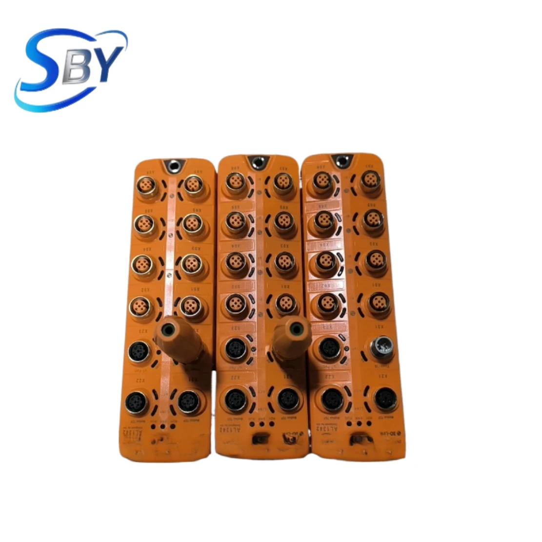 

Brand New Original AL1342 AL1332 IO-Link Master Modules with One Year Warranty