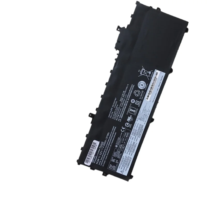 Новый аккумулятор для ноутбука 01AV430 для Lenovo ThinkPad X1 CARBON GEN 5, GEN 6-20XY 20KG002FAU 20KH006 серии 01AV431 01AV429 01AV494