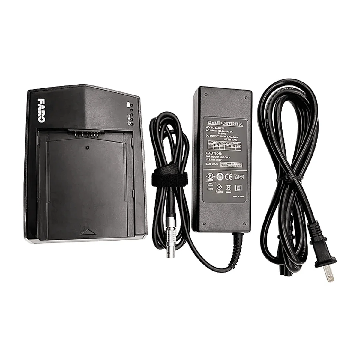 

Faro Focus 3D лазерный сканер X120 S20 X330 зарядное устройство ACCSS6002 для Faro Focus 3D лазерный сканер батарея