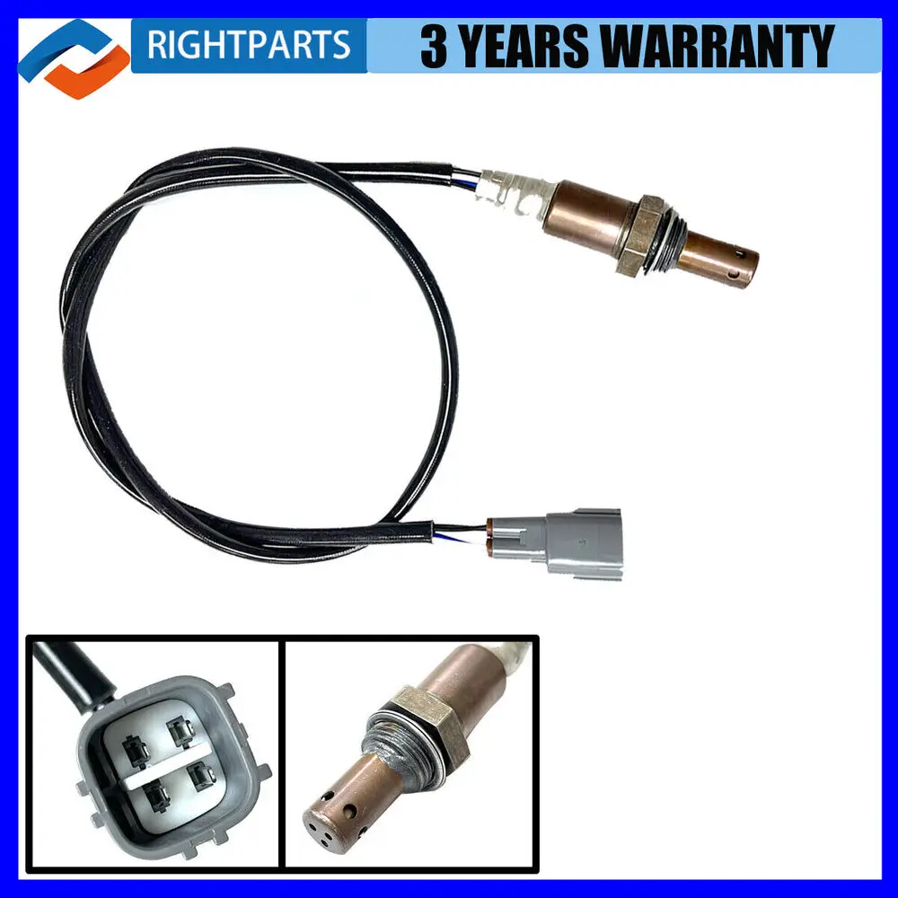 

Oxygen O2 Sensor 89465-02390 for 2014-2016 TOYOTA COROLLA 1.8L 234-4921