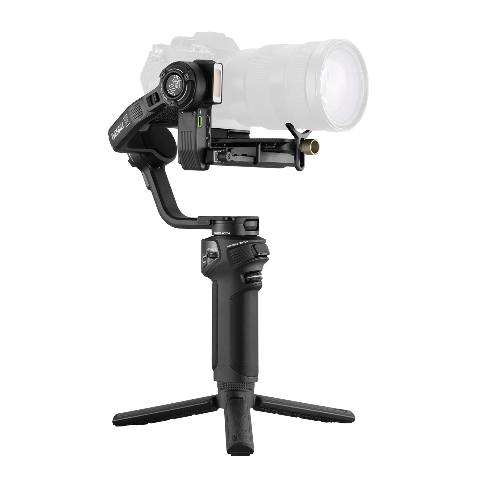 Zhiyun Weebill 3S C… - image