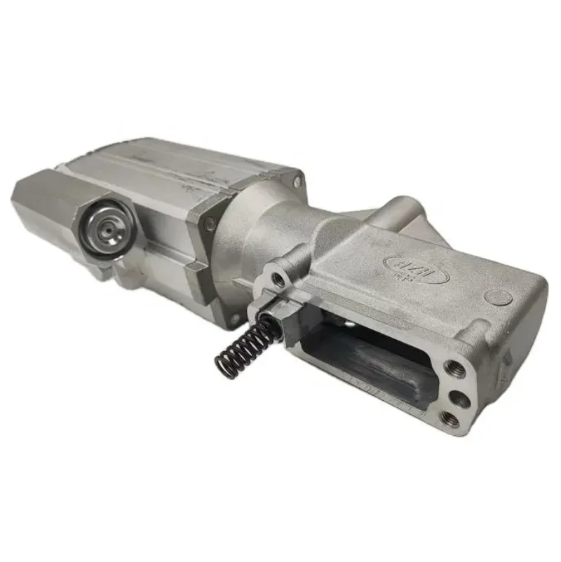 

WG2203210188 CNHTC Transmission Gear Shift (left)