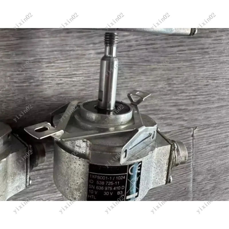 1XP8001-1 1XP8012 1XP8032 High Accuracy Encoder 360-600-1024 For Equipment