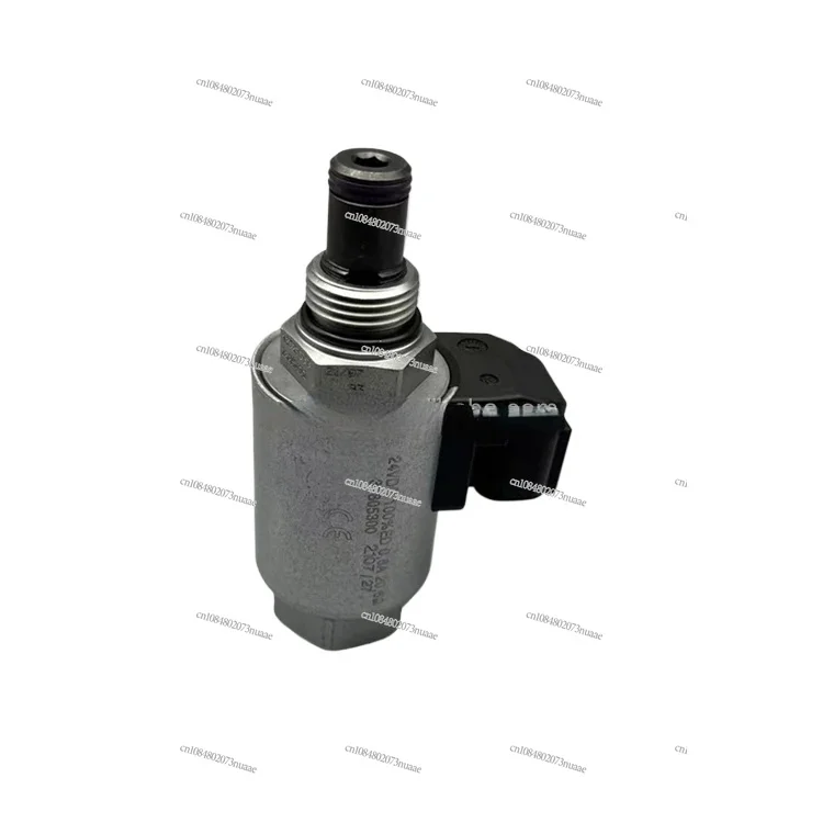 

SR1P2-A2 Special Proportional Pressure Relief Valve for Shearing Bending Machine