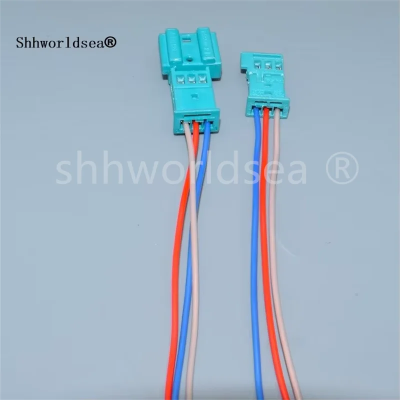 Shhworldsea 3 Pin 1…