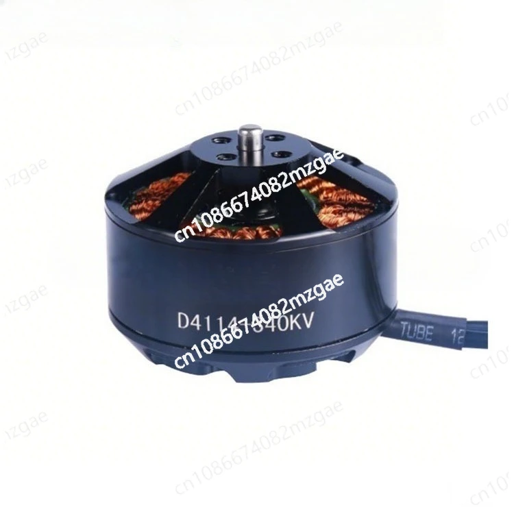 

D4114 Multi-rotor disc brushless motor, high-speed brushless motor, long-life high-power brushless motor