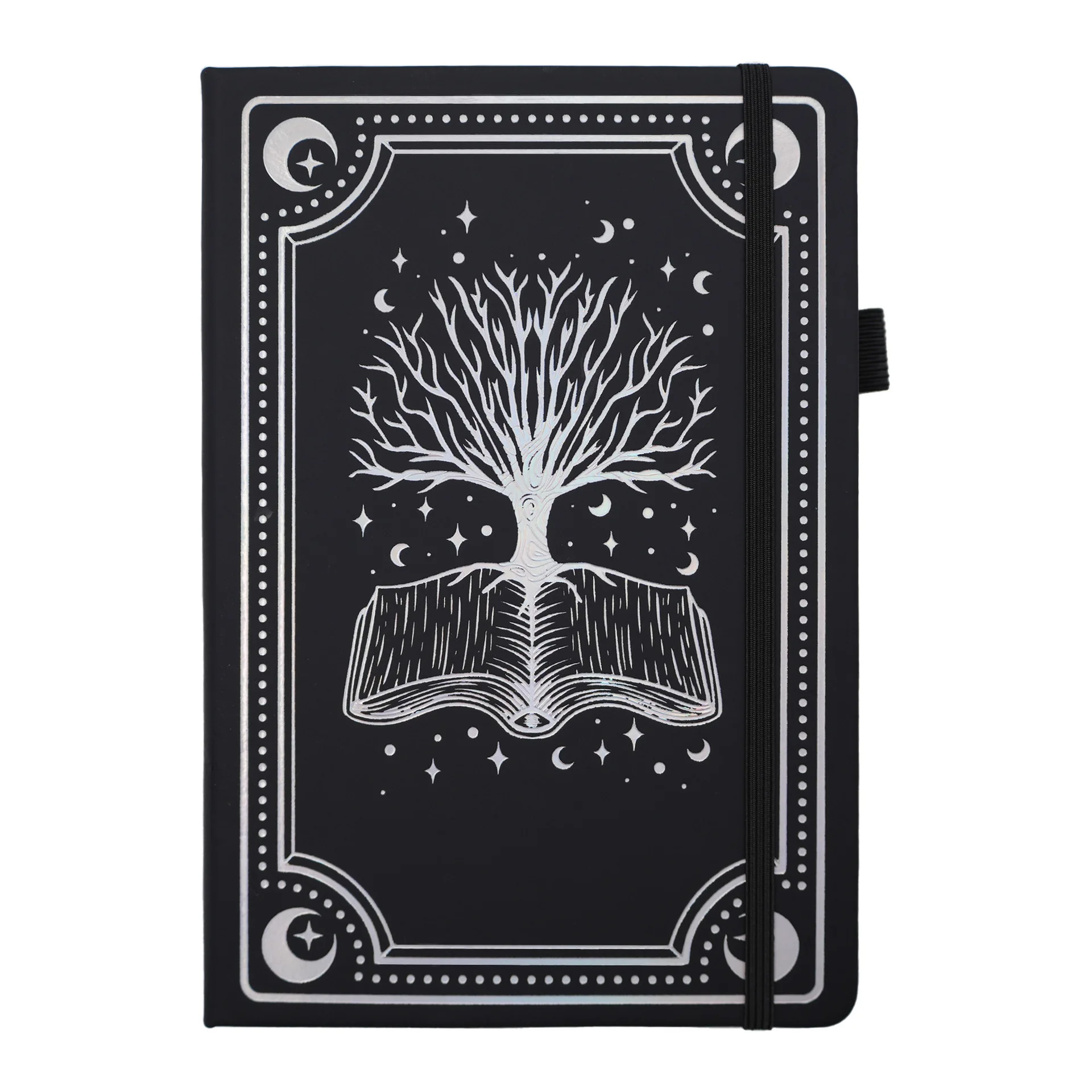 Variant: black