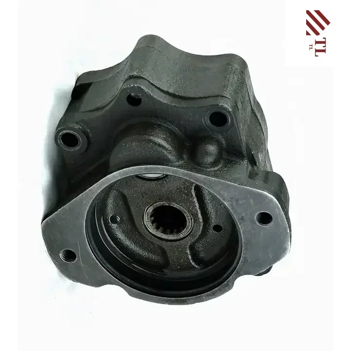 

Hydraulic Gear Oil Pump Transmission Pump 7S4629 for Caterp illar 950B High Quality Construction Machinery Parts
