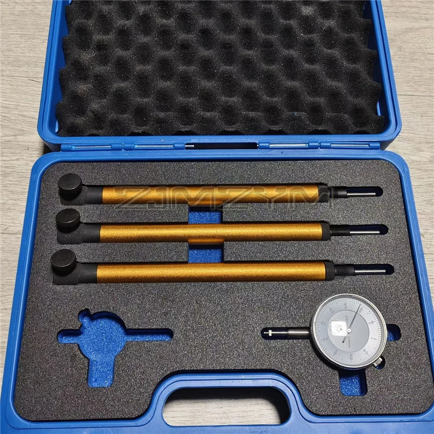 

Universal Ferrari Engine Top Dead Center Measurement Timing Special Tool Dial Gauge