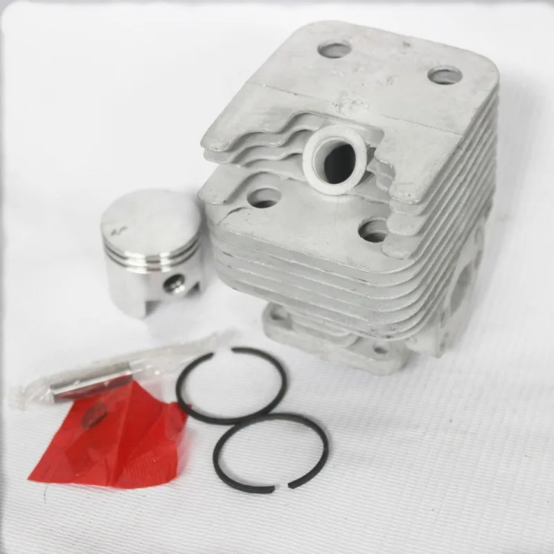 BG328 accessories cylinder assembly 36-3 lawn mower, cylinder liner piston assembly accessories