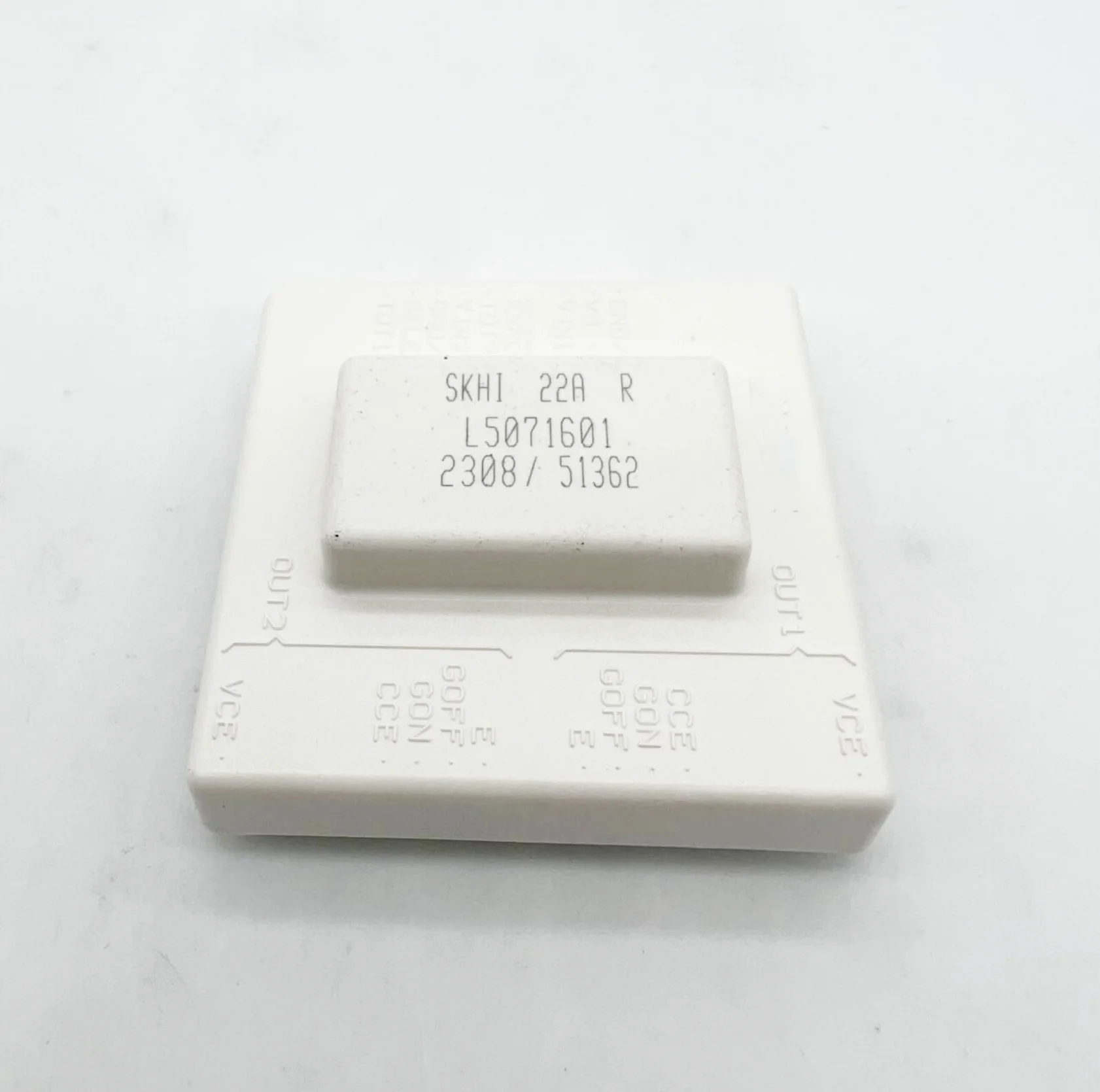 

1PCS SKHI22AR NEW 100% Quality Assurance