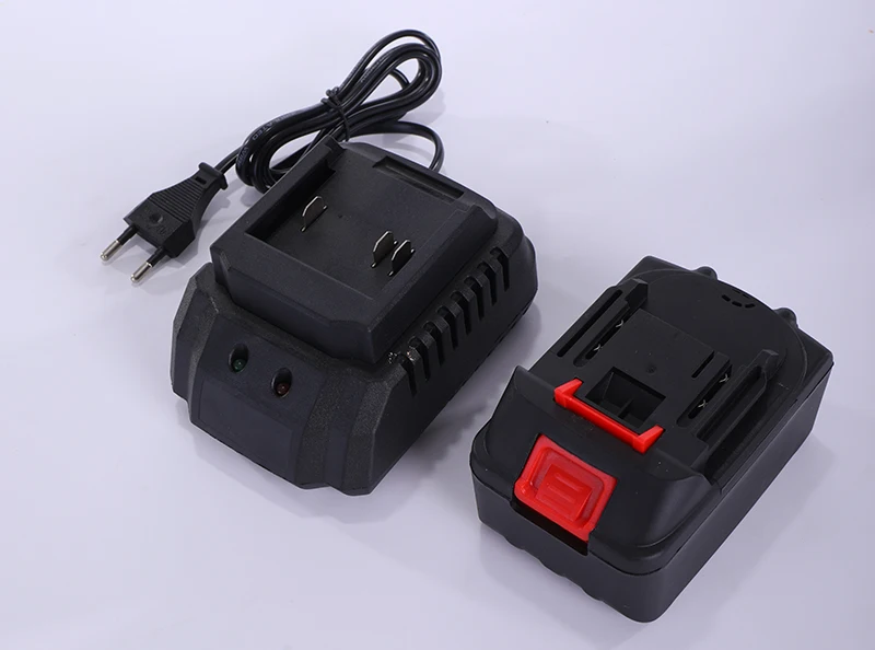 Rechargeable Electric Clipper Sheep Wool Shears Machine for Animal Goat Sheep Wool