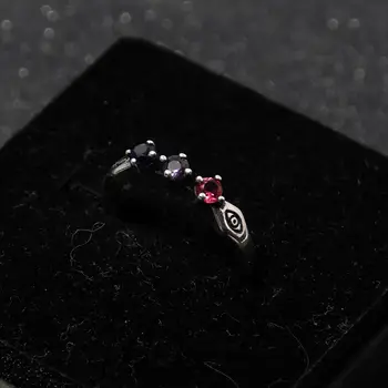 8 最佳銷售 五條環 - №6