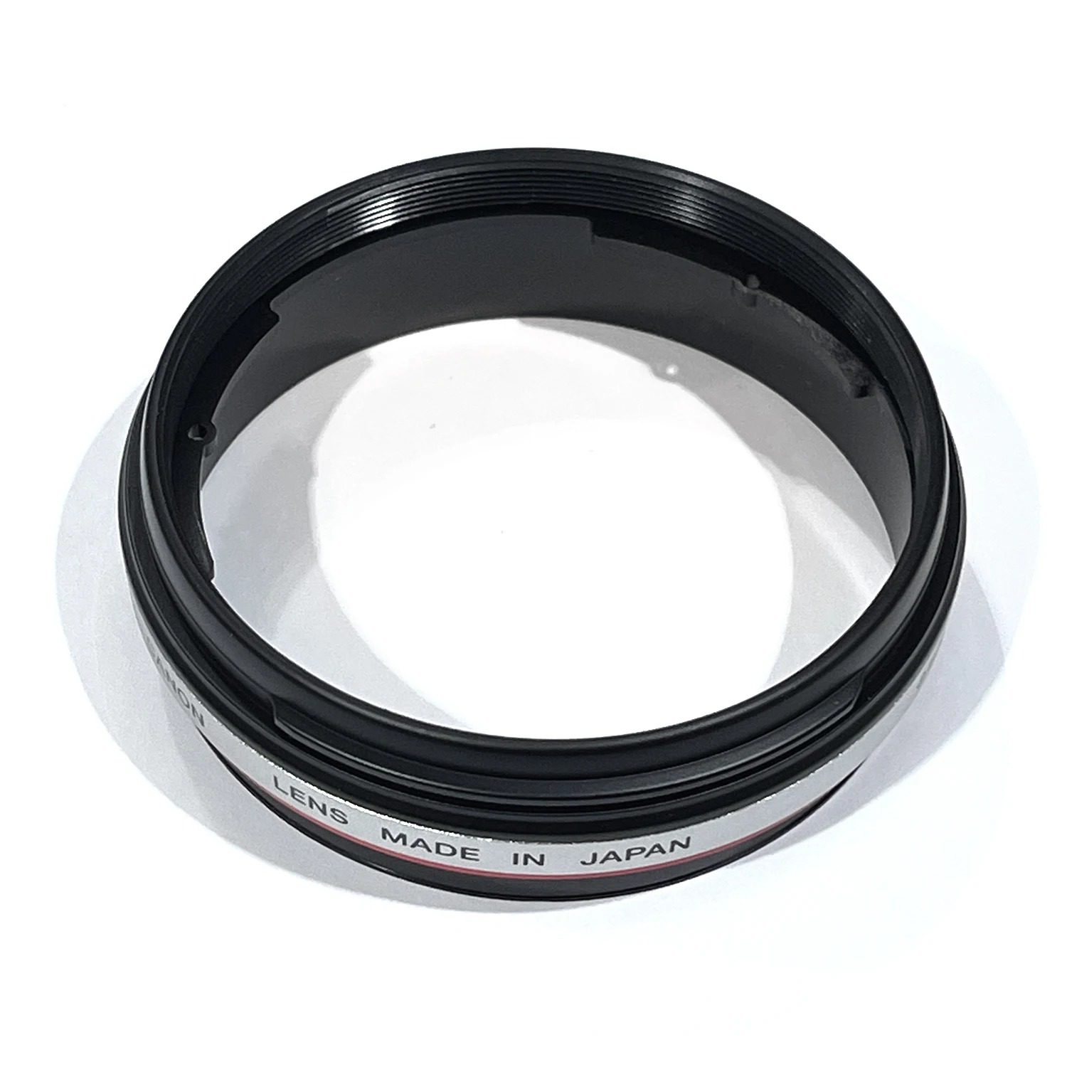 NEW Original for Canon EF 70-200mm f/4L USM Front 2 Filter Ring UV Lens Barrel Assembly Replacement Part