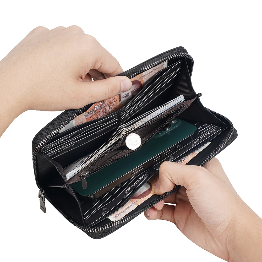 Thumbnail 3 - #20 Best Travel Document Wallets to Buy In 2026