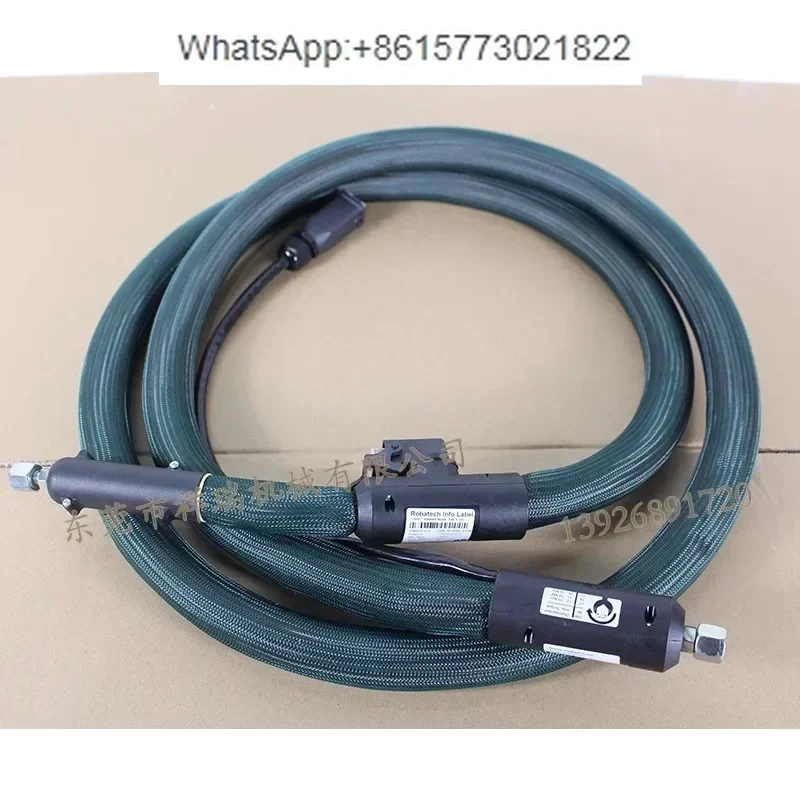 Robatech 136457 1363455 Hot Melt Rubber Hose