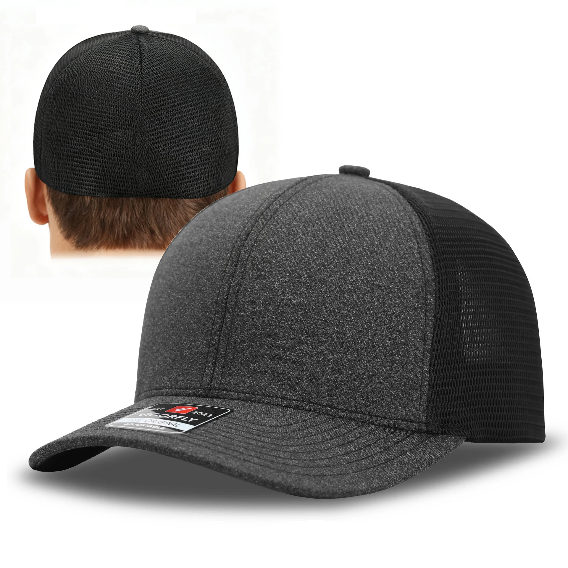 كامل مغلق ريتشاردسون فليكس تمتد المجهزة قبعات القبعات جديد شبكة الرجال بيل الهيب هوب البيسبول Snapback قناع حافة عصر امرأة الرجال 113 #1